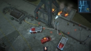 Rescue 2013 - Helden des Alltags - Offizielle Screens aus der Simulation.