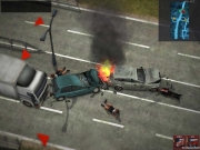 Rescue 2013 - Helden des Alltags - Offizielle Screens aus der Simulation.