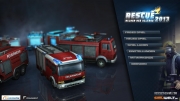 Rescue 2013 - Helden des Alltags - Ingame Screenshots