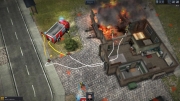 Rescue 2013 - Helden des Alltags - Ingame Screenshots