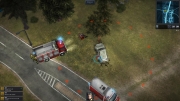 Rescue 2013 - Helden des Alltags - Ingame Screenshots