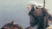 The Witcher 3: Wild Hunt - Erster Teaser zum kommenden Open World Rollenspiel.