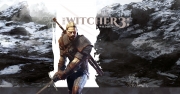 The Witcher 3: Wild Hunt - Gameinformer Hub Background
