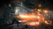 The Witcher 3: Wild Hunt - Erste Screens zum Rollenspiel.