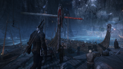 The Witcher 3: Wild Hunt - Erste Screens zum Rollenspiel.