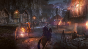 The Witcher 3: Wild Hunt - Erste Screens zum Rollenspiel.