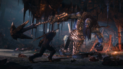 The Witcher 3: Wild Hunt - Erste Screens zum Rollenspiel.