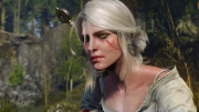 The Witcher 3: Wild Hunt - Neue Infos zu Ciri