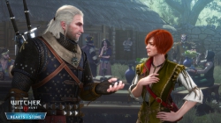 The Witcher 3: Wild Hunt - Erweiterung Hearts of Stone