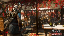 The Witcher 3: Wild Hunt - Screenshot April 16