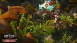 The Witcher 3: Wild Hunt - Screenshot April 16