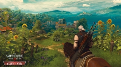 The Witcher 3: Wild Hunt - Screenshot April 16