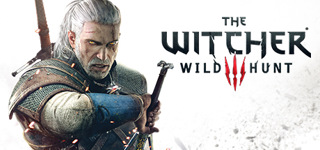 Logo for The Witcher 3: Wild Hunt