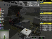 Airport-Simulator 2013: Screenshot aus dem Simulator