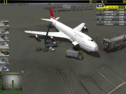 Airport-Simulator 2013 - Screenshot aus dem Simulator