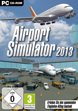 Airport-Simulator 2013
