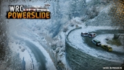 WRC Powerslide: Erstes Screenshot-Material zum Rennspiel