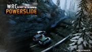 WRC Powerslide: Erstes Screenshot-Material zum Rennspiel