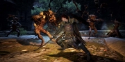 Dragon's Dogma: Dark Arisen - Erstes Bildmaterial zur Erweiterung