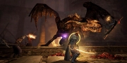 Dragon's Dogma: Dark Arisen - Erstes Bildmaterial zur Erweiterung