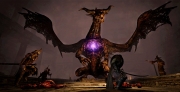 Dragon's Dogma: Dark Arisen - Erstes Bildmaterial zur Erweiterung