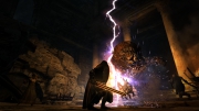 Dragon's Dogma: Dark Arisen - Screenshot zum Titel.