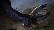 Dragon's Dogma: Dark Arisen - Screenshot zum Titel.