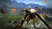 Dragon's Dogma: Dark Arisen - Screenshot zum Titel.