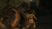 Dragon's Dogma: Dark Arisen - Screenshot zum Titel.