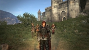 Dragon's Dogma: Dark Arisen - Screen zum PC Spiel.