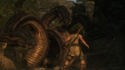 Dragon's Dogma: Dark Arisen - Screen zum PC Spiel.