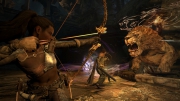 Dragon's Dogma: Dark Arisen: Screen zum PC Spiel.