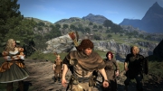 Dragon's Dogma: Dark Arisen: Screen zum PC Spiel.