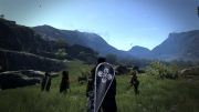 Dragon's Dogma: Dark Arisen: Screen zum PC Spiel.