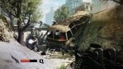 Heavy Fire: Shattered Spear: Screenshot aus dem Militär-Shooter