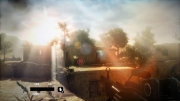 Heavy Fire: Shattered Spear - Screenshot aus dem Militär-Shooter