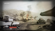 Heavy Fire: Shattered Spear: Screenshot aus dem Militär-Shooter