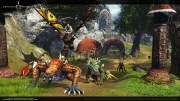 Dragon's Prophet - Screenshot zum Online-Rollenspiel