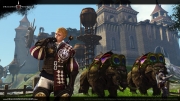 Dragon's Prophet - Screenshot zum Online-Rollenspiel
