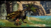 Dragon's Prophet - Screenshot zum Online-Rollenspiel