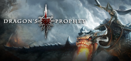 Logo for Dragon's Prophet