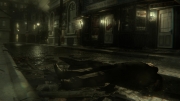 Murdered: Soul Suspect - Screen aus dem Teaser zu Spiel.