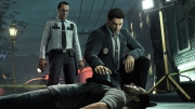 Murdered: Soul Suspect - Screen zum Action Titel.