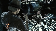 Murdered: Soul Suspect - Screen zum Action Titel.