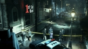 Murdered: Soul Suspect - Screen zum Action Titel.