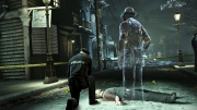 Murdered: Soul Suspect: Screen zum Action Titel.