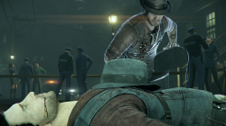 Murdered: Soul Suspect: Screenshots Preview März 14