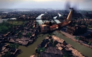 Air Conflicts: Vietnam: Erste Screens zum Arcade-Actionspiel.