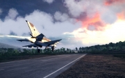 Air Conflicts: Vietnam: Erste Screens zum Arcade-Actionspiel.