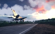 Air Conflicts: Vietnam - Erste Screens zum Arcade-Actionspiel.